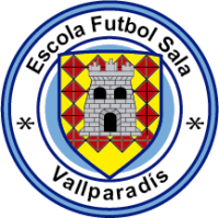 Escola Futbol Sala Vallparadis